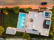 Pool & views