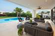 Pool & views
