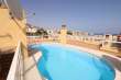 Pool & views