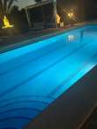 Pool & views