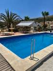 Pool & views