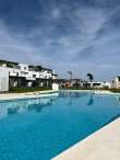 Pool & views
