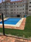 Pool & views