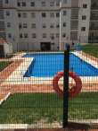 Pool & views