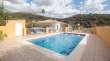 Pool & views