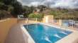Pool & views