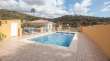 Pool & views