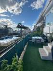Pool & views
