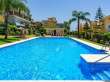 Pool & views
