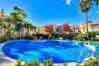 Pool & views