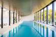 Pool & views