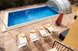 Pool & views
