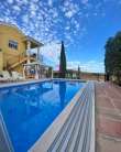 Pool & views