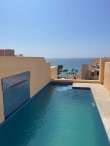Pool & views