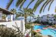 Pool & views