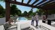 Pool & views