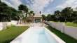 Pool & views