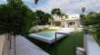 Pool & views