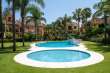 Pool & views