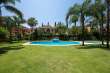 Pool & views