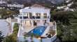 Pool & views