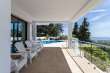 Pool & views