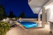 Pool & views