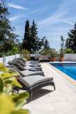 Pool & views