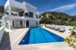 Pool & views