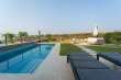 Pool & views