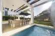 Pool & views