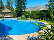 Pool & views