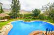 Pool & views