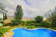 Pool & views