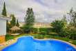 Pool & views