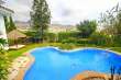 Pool & views