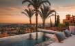 Pool & views