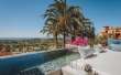 Pool & views