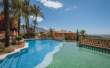 Pool & views