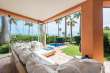 Pool & views