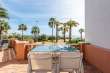 Pool & views