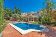 Pool & views