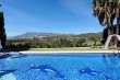 Pool & views