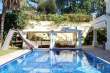 Pool & views