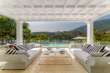 Pool & views
