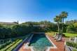 Pool & views