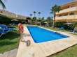 Pool & views