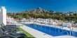 Pool & views