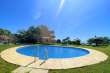 Pool & views