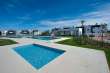 Pool & views